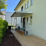 Luxus - Im Coburger Wonderland - Ihr Zuhause Auf Zeit! Apartment Coburg