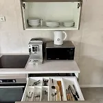 Luxus - Im Coburger Wonderland - Ihr Zuhause Auf Zeit! Coburg