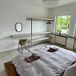 Luxus - Im Coburger Wonderland - Ihr Zuhause Auf Zeit! Apartment Coburg