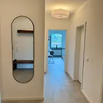 Luxus - Im Coburger Wonderland - Ihr Zuhause Auf Zeit! Apartment