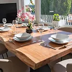 Luxus - Im Coburger Wonderland - Ihr Zuhause Auf Zeit! * Coburg