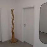 Apartment Luxus - Im Coburger Wonderland - Ihr Zuhause Auf Zeit!