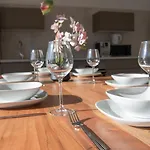 Luxus - Im Coburger Wonderland - Ihr Zuhause Auf Zeit! Apartment *