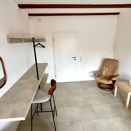 Apartment Luxus - Im Coburger Wonderland - Ihr Zuhause Auf Zeit!